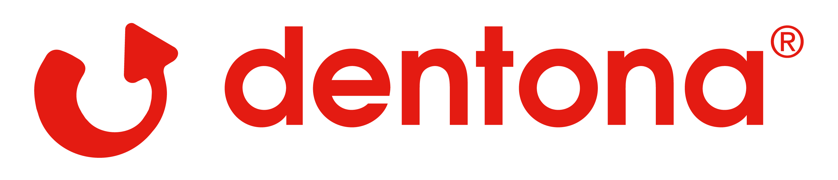 dentona Logo